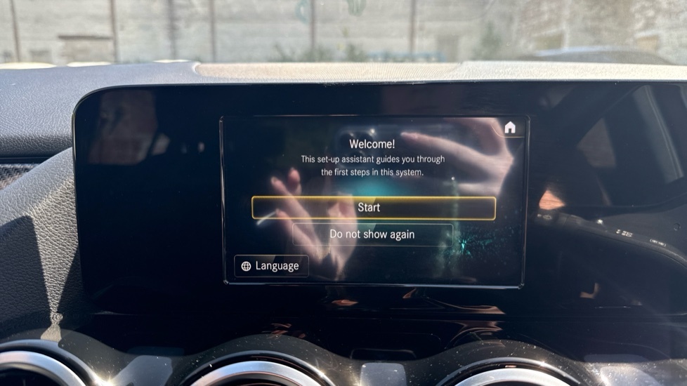 Mercedes-Benz GLA Class 1.3 Gla250e 15.6Kwh Exclusive Edition Premium Plu Black #12