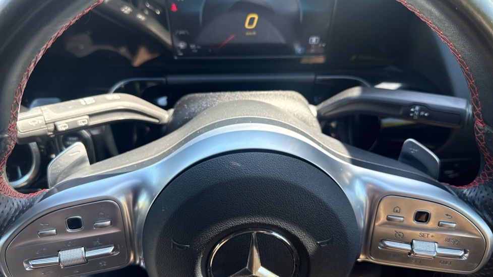 Mercedes-Benz GLA Class 1.3 Gla250e 15.6Kwh Exclusive Edition Premium Plu Black #24