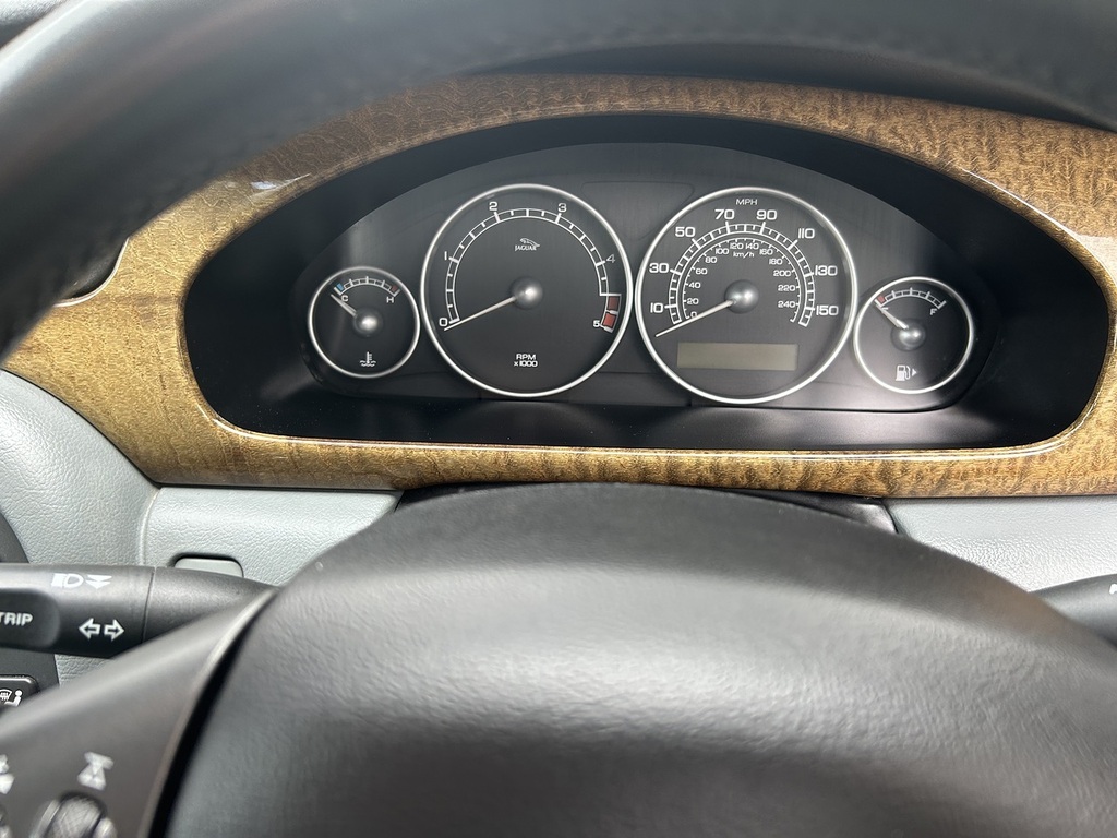 Jaguar X-Type Estate 2.5 V6 Sport Awd 200454 Silver #14