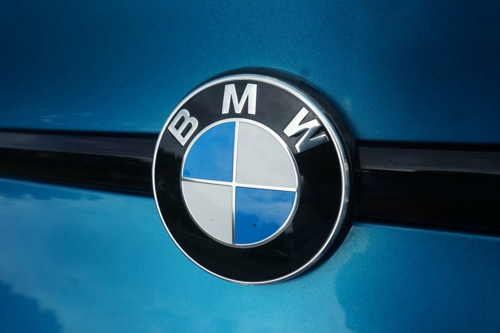 BMW 2 Series Gran Coupe 220I M Sport Gran Coupe White #21