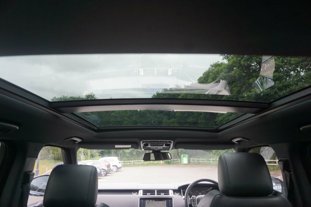 Land Rover Range Rover Sport 3L Hse Dynamic Black #5