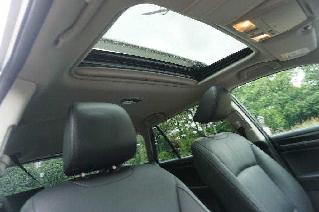 Subaru Outback 2L Se Premium Gold #5