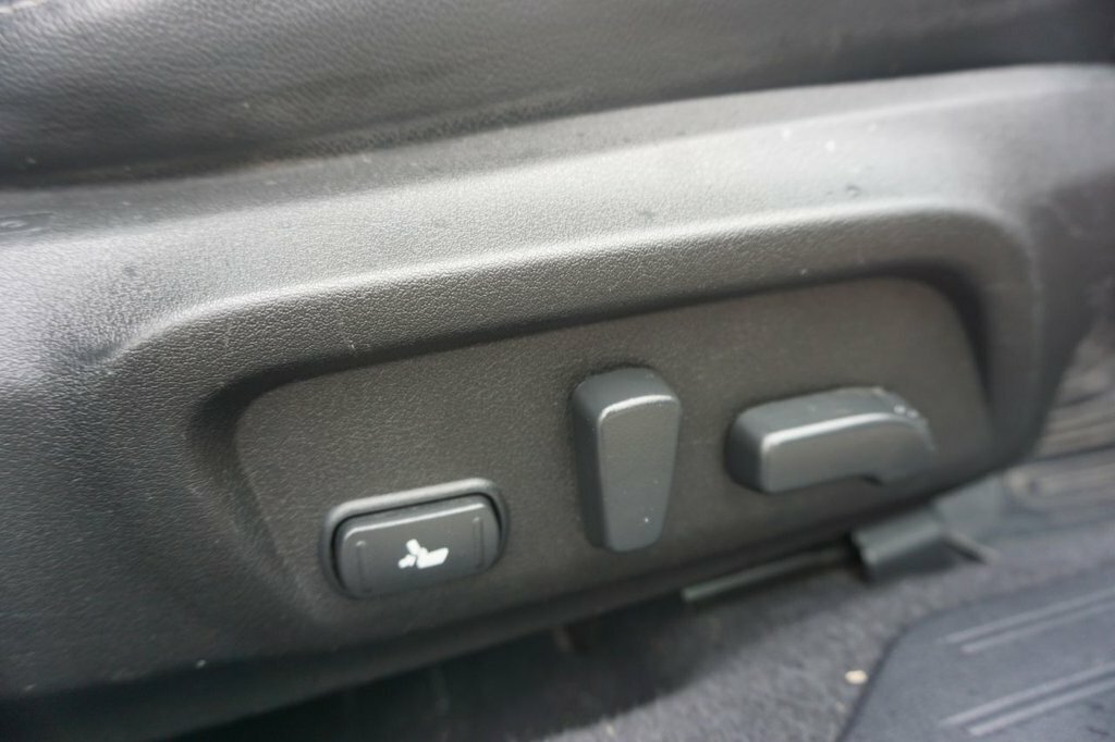 Subaru Outback 2017 2.0D Se Premium Estate Lineartroni Grey #17