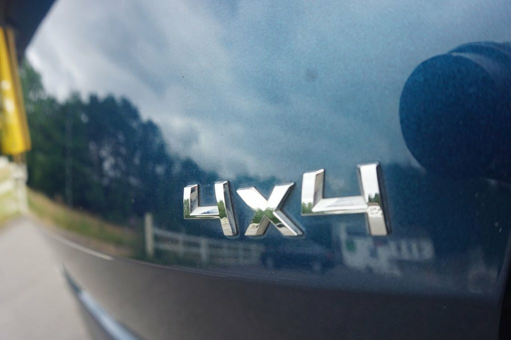 Skoda Kodiaq Se L Black #29