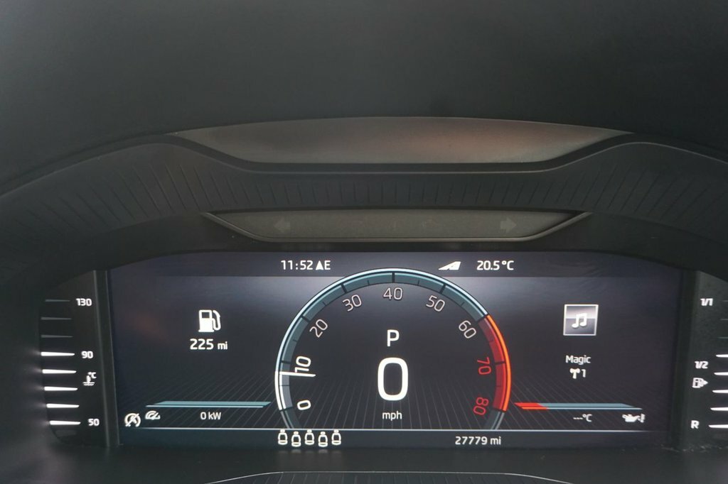 Skoda Kodiaq Se L Black #27