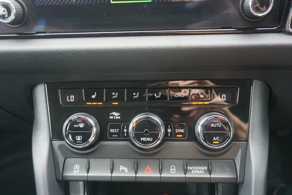 Skoda Kodiaq Se L Black #23