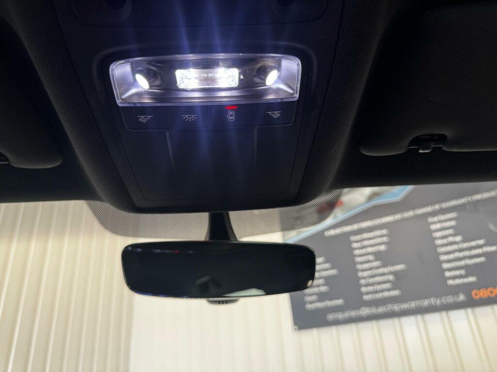 Audi A3 2.0 Tdi Sport Sportback Euro 6 Silver #27