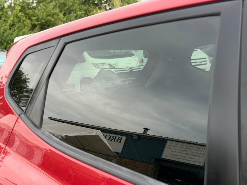 Kia Venga 1.4 1 Mpv Euro 6 Ss 89 Bhp Black #14