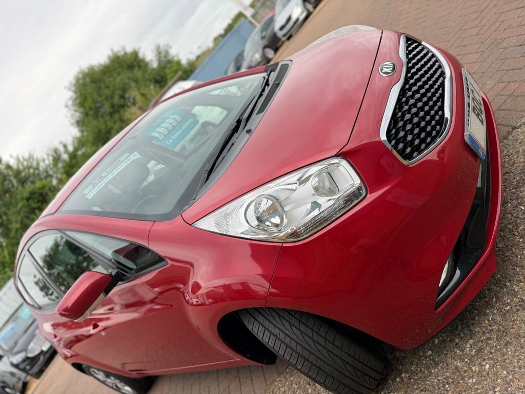Kia Venga 1.4 1 Mpv Euro 6 Ss 89 Bhp Black #18