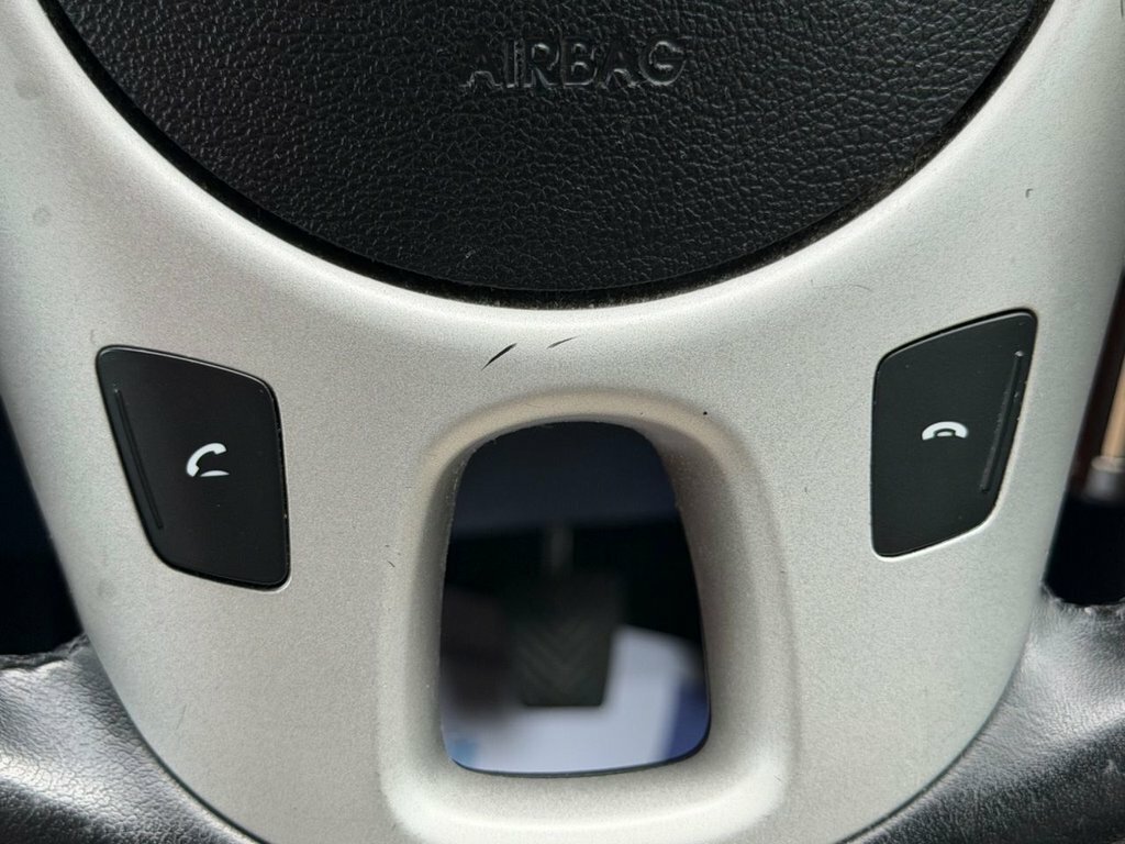 Kia Venga 1.4 1 Mpv Euro 6 Ss 89 Bhp Black #38