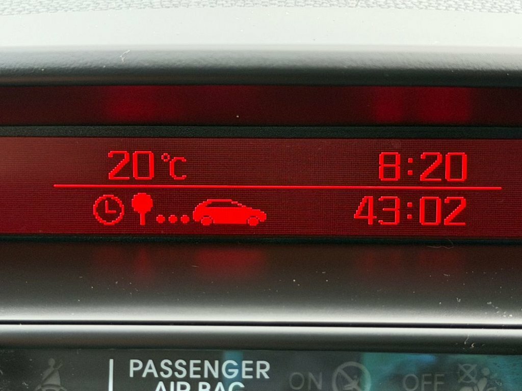 Kia Venga 1.4 1 Mpv Euro 6 Ss 89 Bhp Black #32