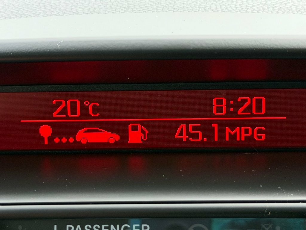 Kia Venga 1.4 1 Mpv Euro 6 Ss 89 Bhp Black #34