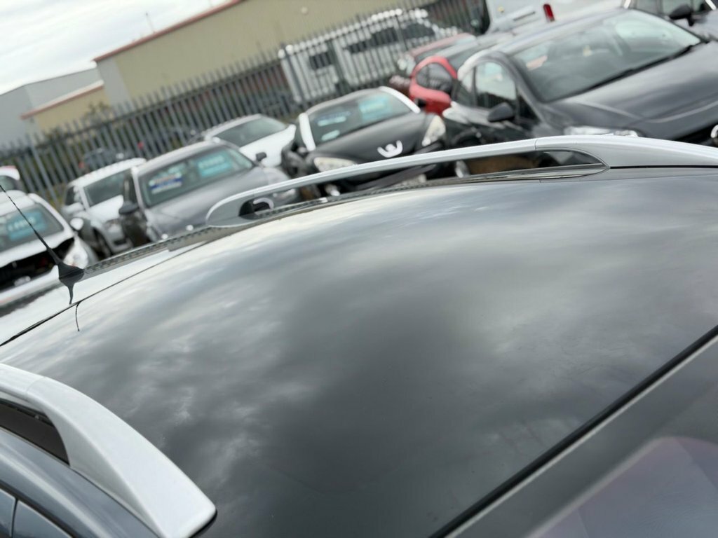 Peugeot 307 SW 1.6 16V Se Tiptronic Silver #12