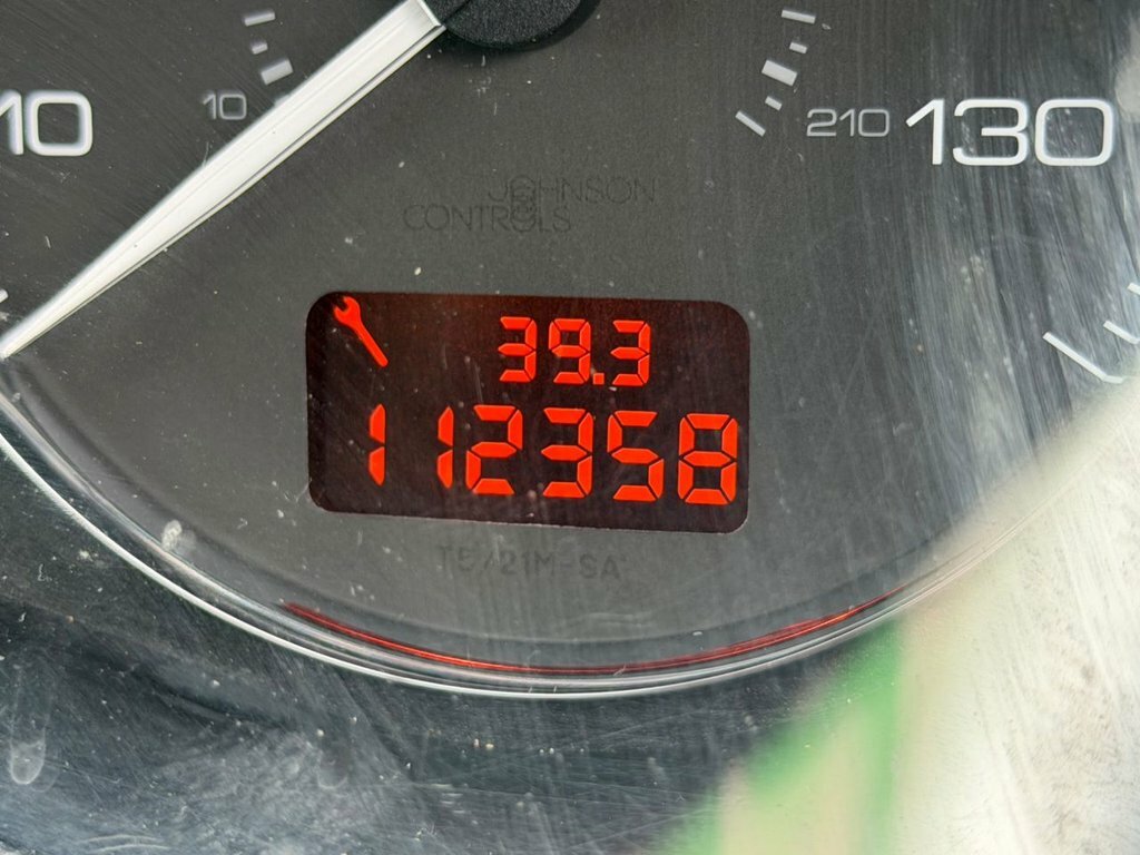 Peugeot 307 SW 1.6L Se Grey #4