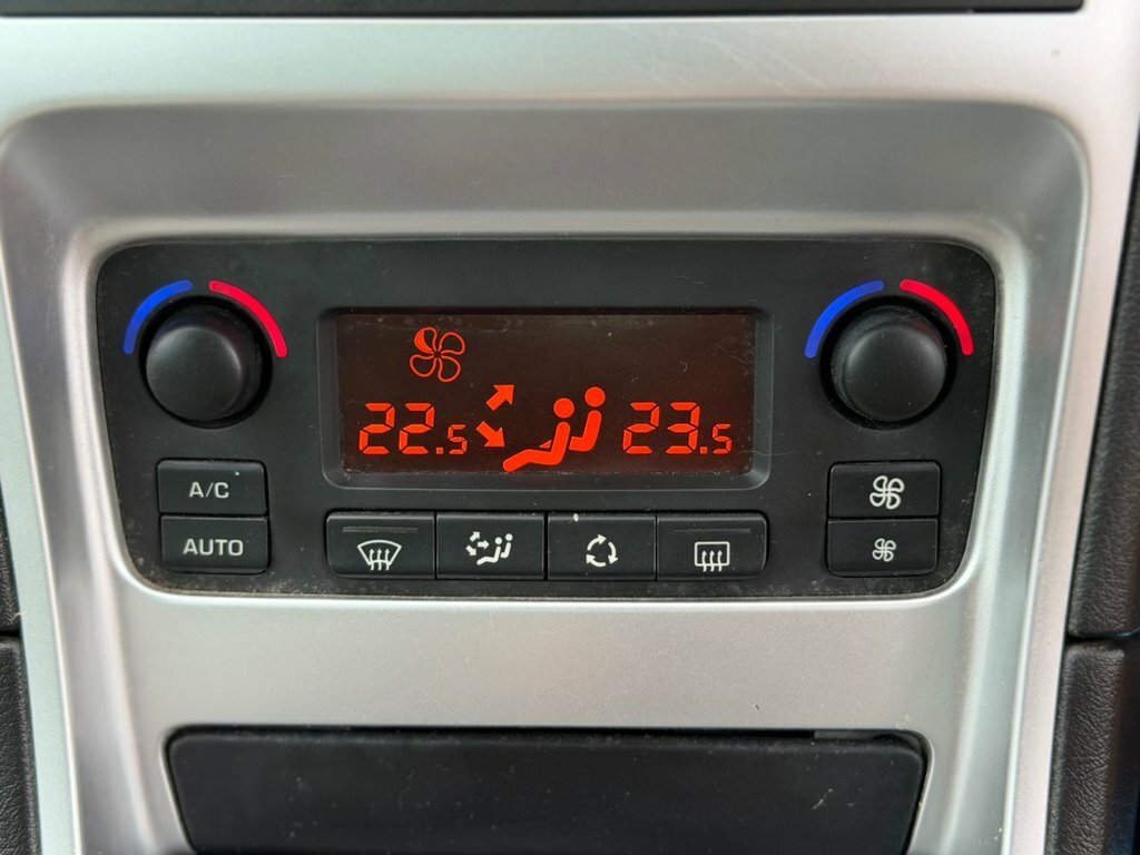 Peugeot 307 SW 1.6 16V Se Tiptronic Silver #8