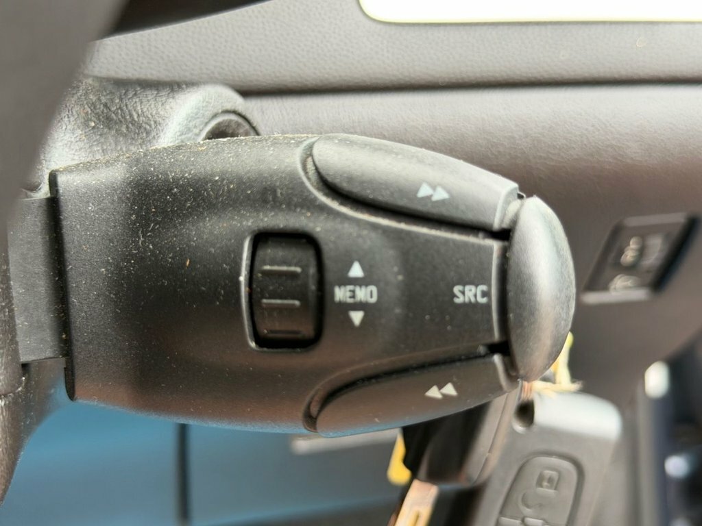 Peugeot 307 SW 1.6L Se Grey #5