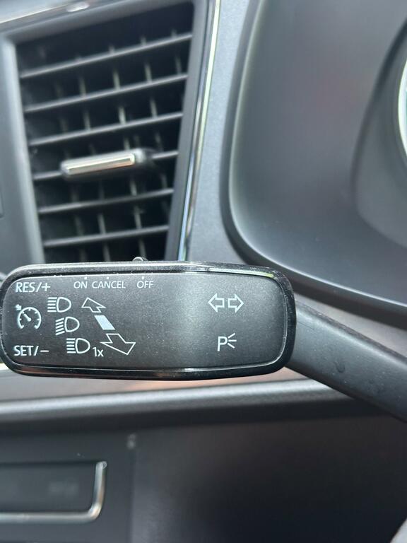 Seat Leon 2.0 Tdi Cr Fr Sport Tourer Euro Blue #22