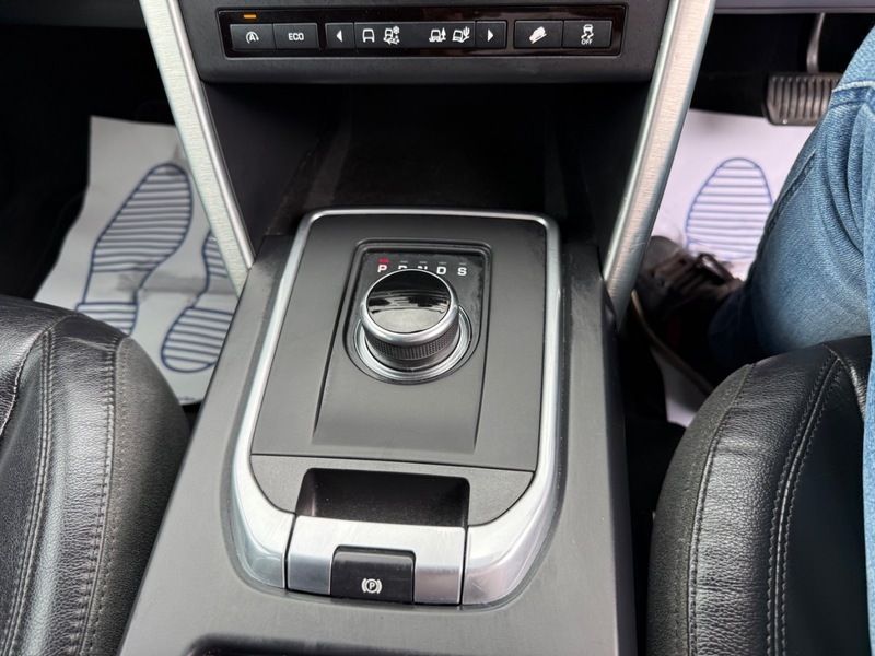 Land Rover Discovery Sport Td4 Se Tech Brown #31
