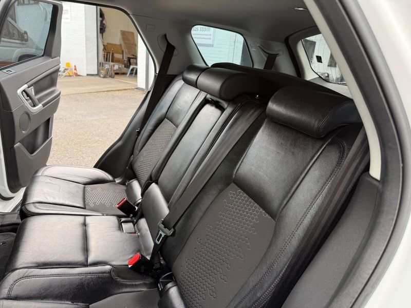 Land Rover Discovery Sport Td4 Se Tech Brown #42