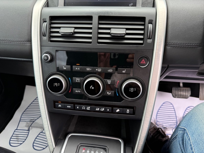 Land Rover Discovery Sport Td4 Se Tech Brown #30