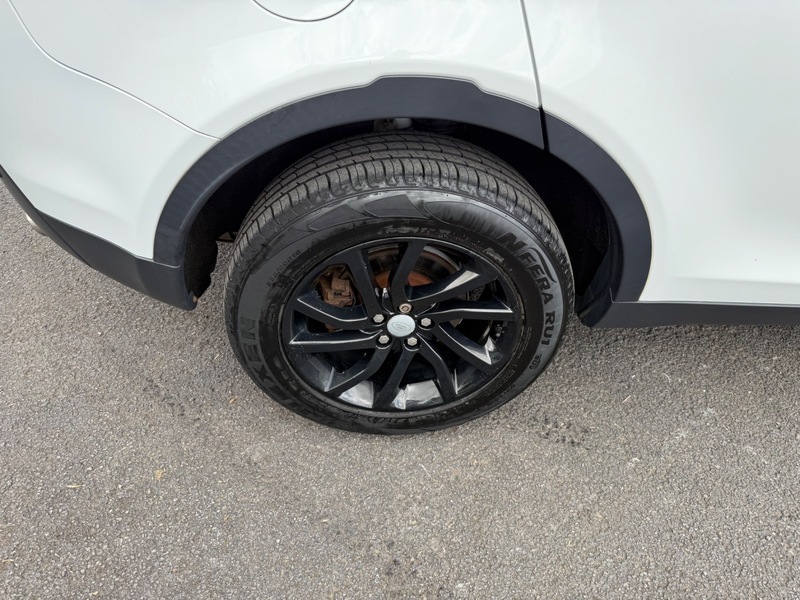 Land Rover Discovery Sport Td4 Se Tech Brown #17