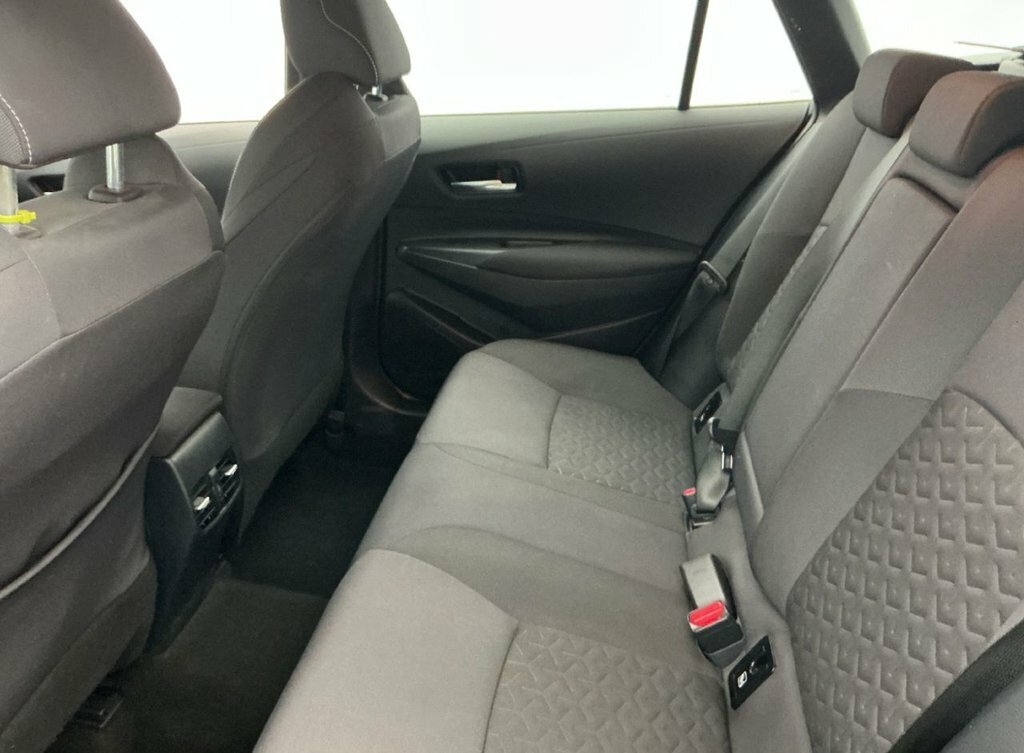 Toyota Corolla 1.8L Icon Tech Black #6