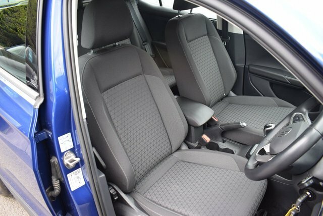Volkswagen T-Cross 1.0 Tsi 115Ps Se Hatchback Nice Spec  #16