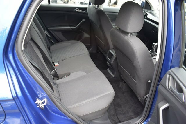 Volkswagen T-Cross 1.0 Tsi 115Ps Se Hatchback Nice Spec  #17