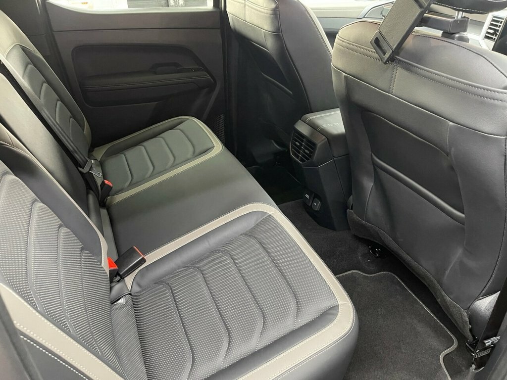 Volkswagen Amarok Dcab Pick Up Style 2.0 Tdi 205 4Motion Silver #8