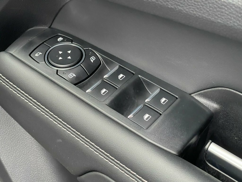 Volkswagen Amarok Dcab Pick Up Style 2.0 Tdi 205 4Motion Silver #36