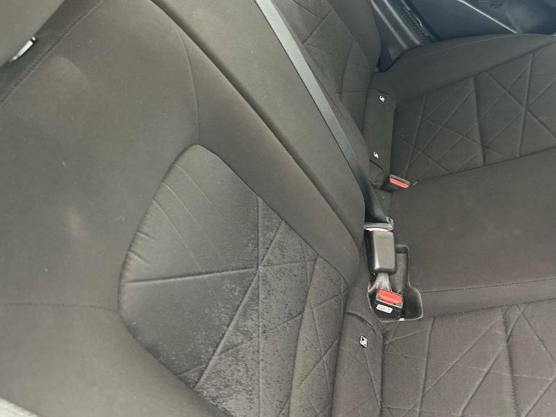 Hyundai Bayon 1.0 Tgdi 48V Mhev Premium Dct Grey #5
