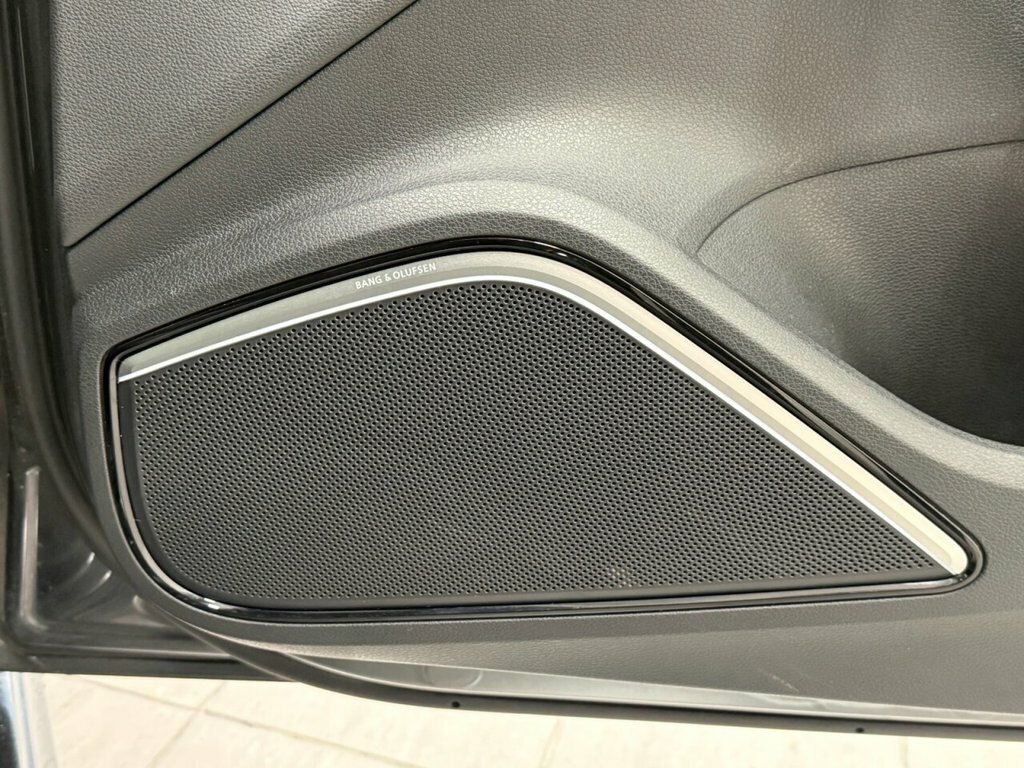 Audi S3 Hatchback DG69CKO Grey #3