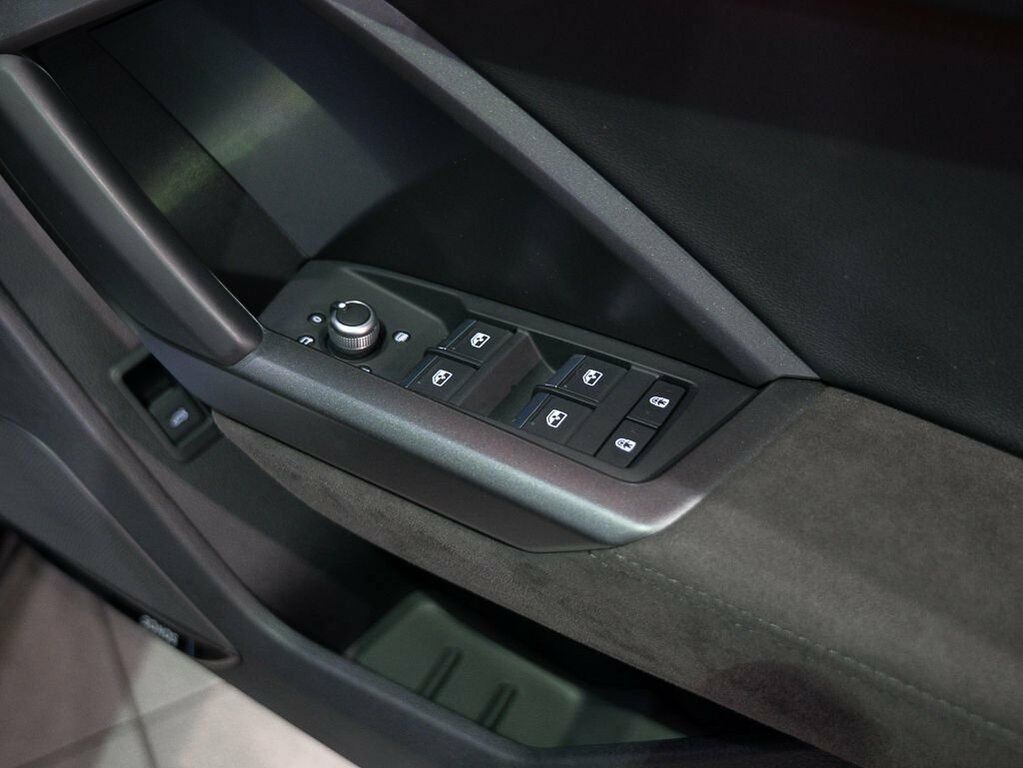 Audi RS Q3 Rs Q3 Tfsi Quattro Vorsprung S Tronic Grey #38