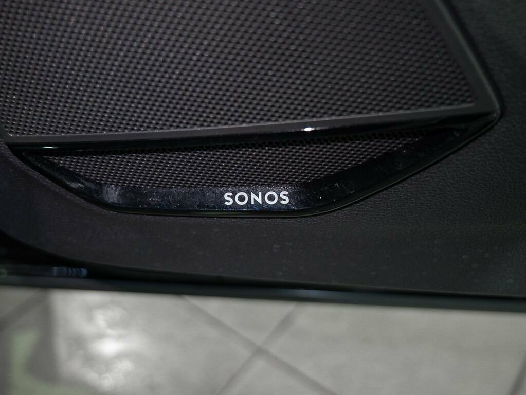 Audi RS Q3 2.5L Audi Sport Edition Black #4