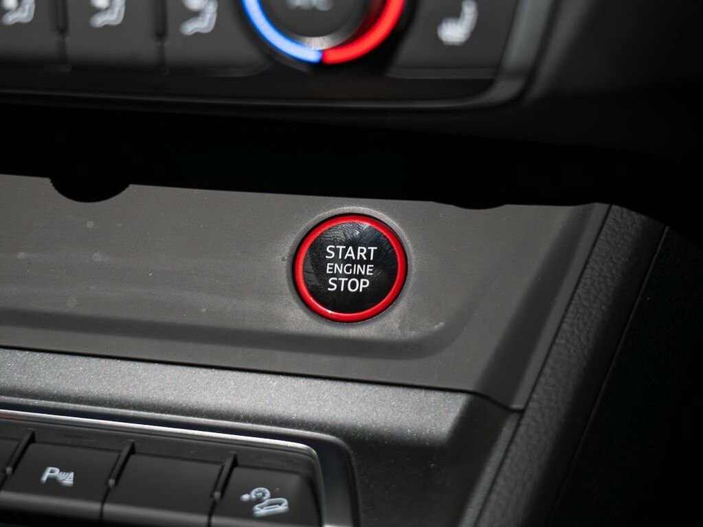 Audi RS Q3 Rs Q3 Tfsi Quattro Vorsprung S Tronic Grey #28