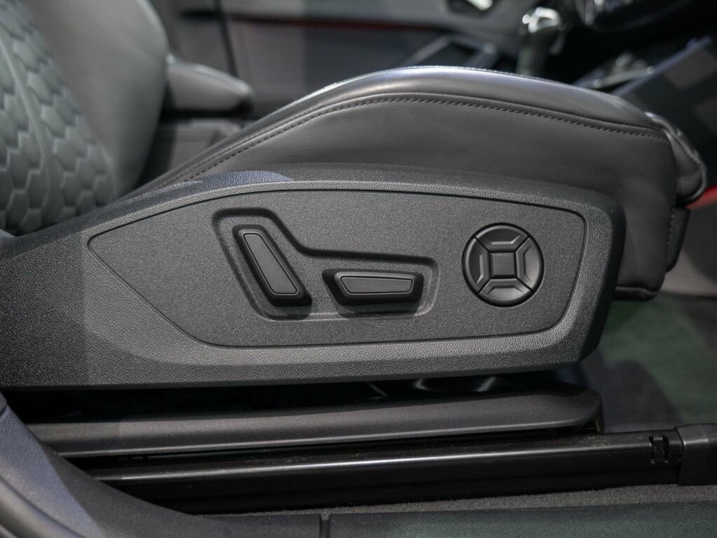 Audi RS Q3 Rs Q3 Tfsi Quattro Vorsprung S Tronic Grey #41