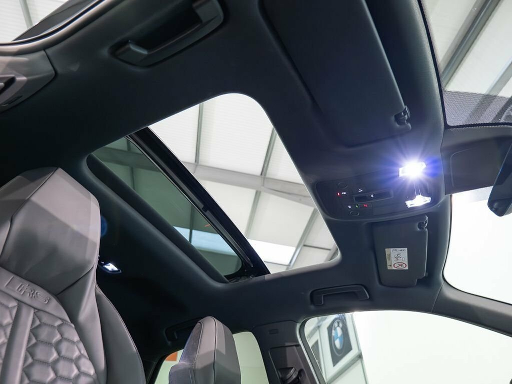 Audi RS Q3 Rs Q3 Tfsi Quattro Vorsprung S Tronic Grey #49