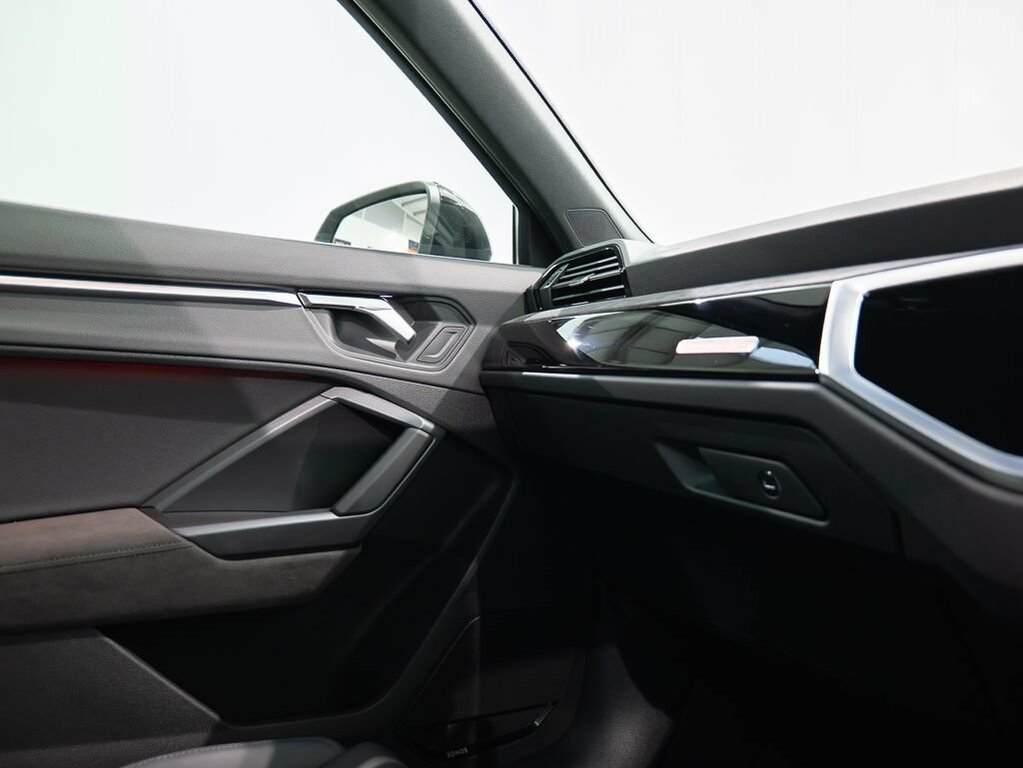 Audi RS Q3 Rs Q3 Tfsi Quattro Vorsprung S Tronic Grey #31