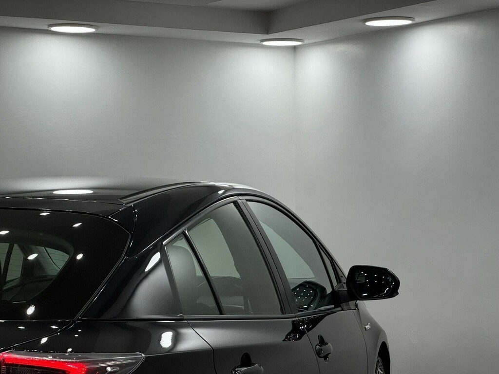 Toyota Prius+ 1.8 Vvti Icon Cvt Black #17