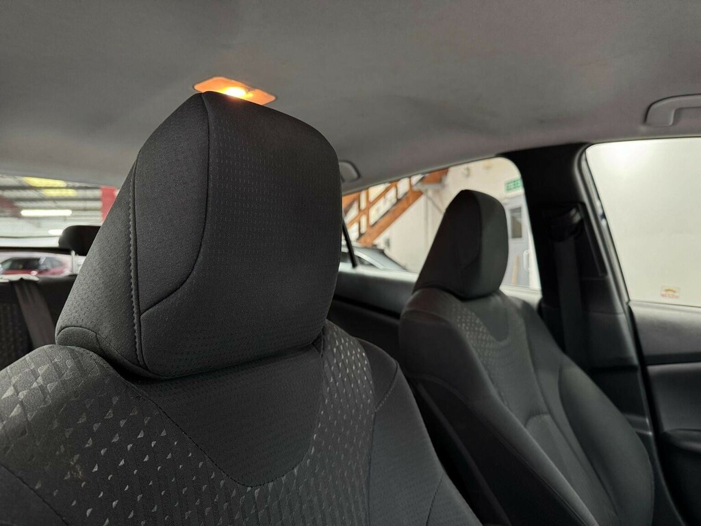 Toyota Prius+ 1.8 Vvti Icon Cvt Black #19