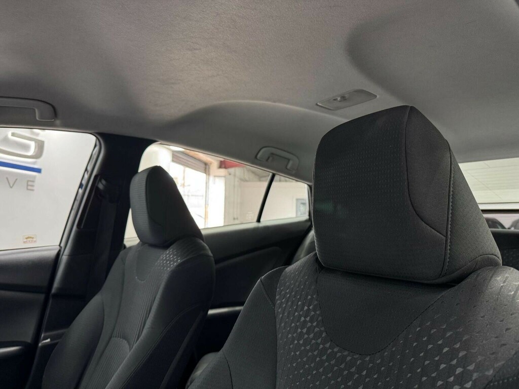 Toyota Prius+ 1.8 Vvti Icon Cvt Black #36