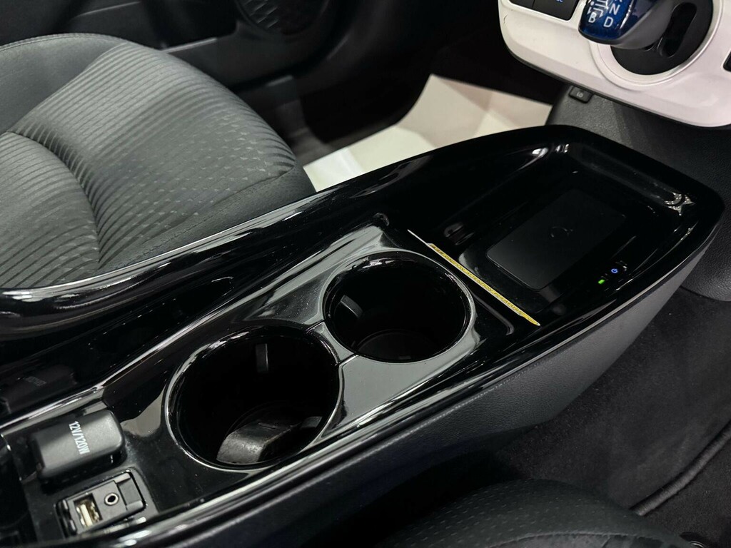 Toyota Prius+ 1.8 Vvti Icon Cvt Black #27