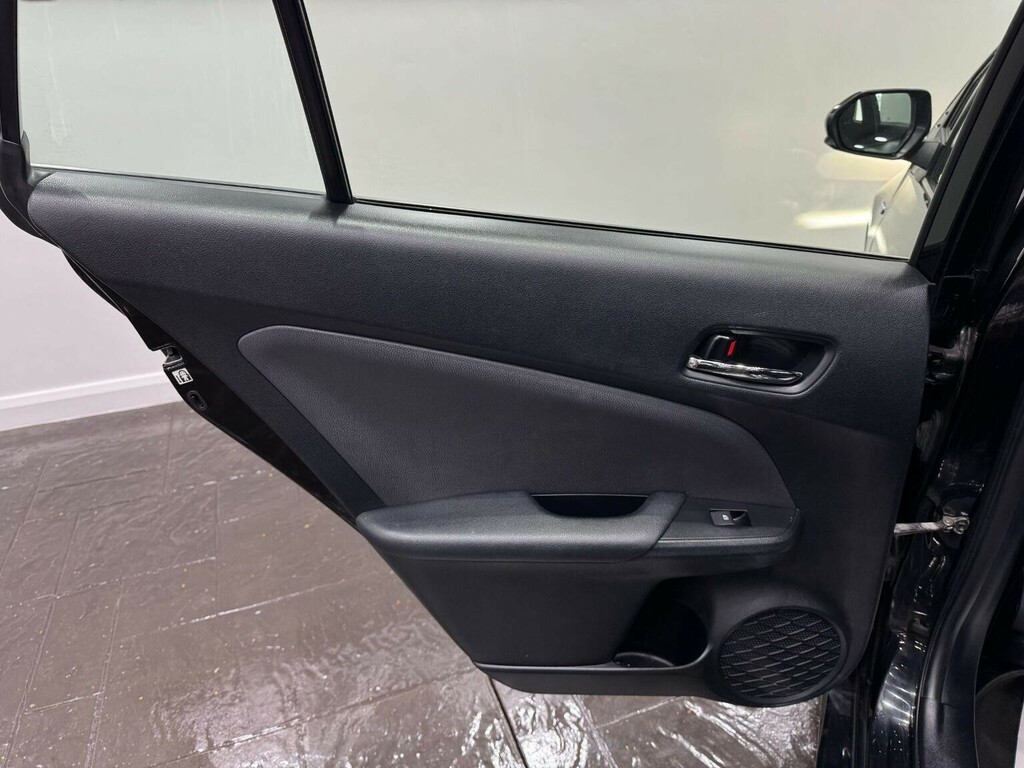 Toyota Prius+ 1.8 Vvti Icon Cvt Black #37