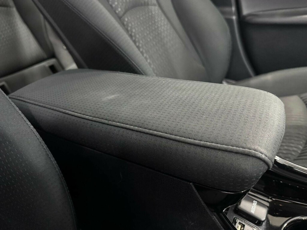 Toyota Prius+ 1.8 Vvti Icon Cvt Black #28