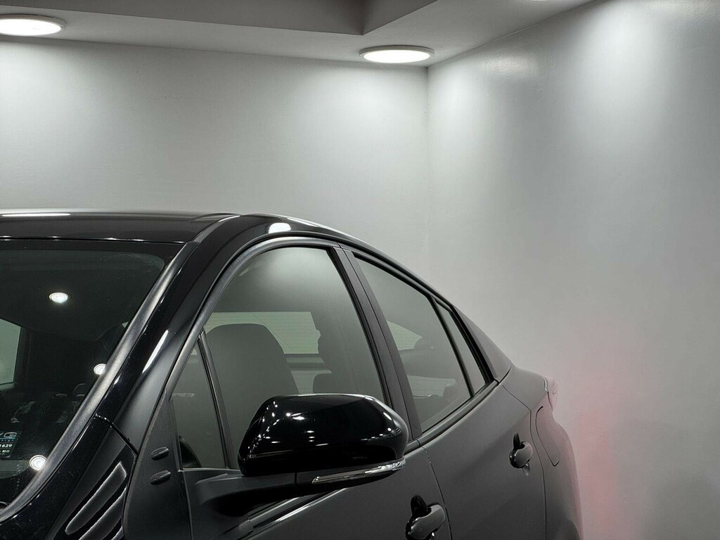 Toyota Prius+ 1.8 Vvti Icon Cvt Black #12