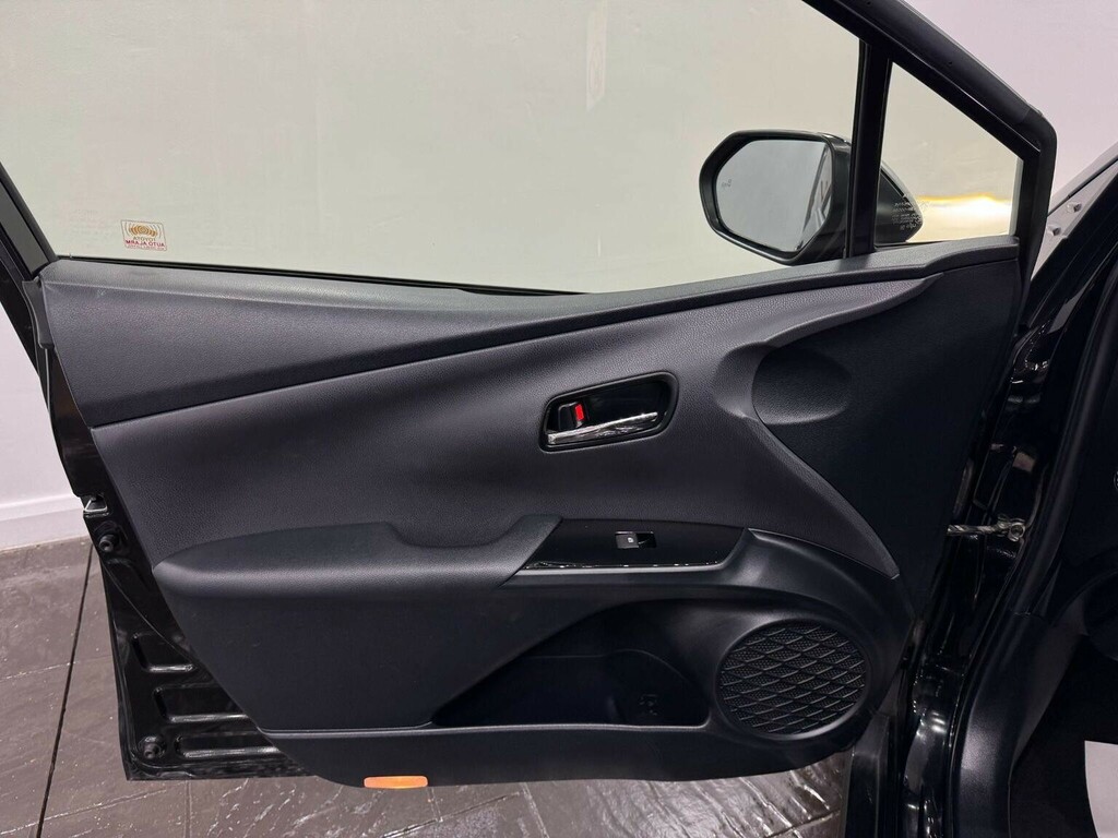 Toyota Prius+ 1.8 Vvti Icon Cvt Black #33
