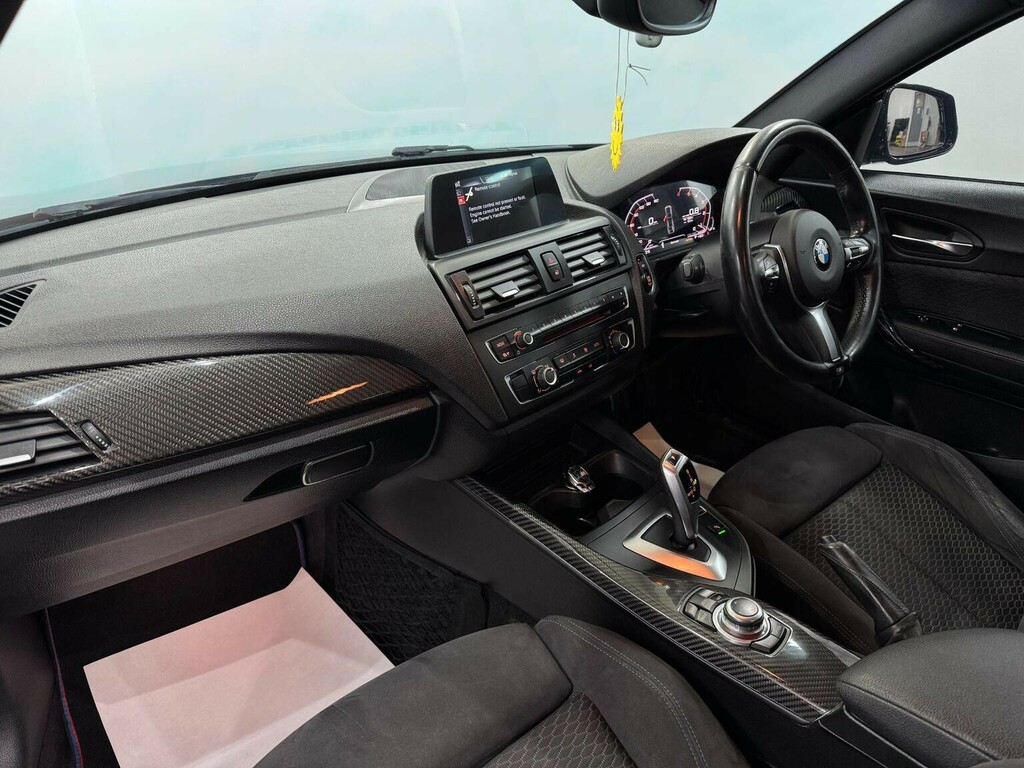 BMW 2 Series 2.0 220D M Sport Euro 6 Ss Grey #36
