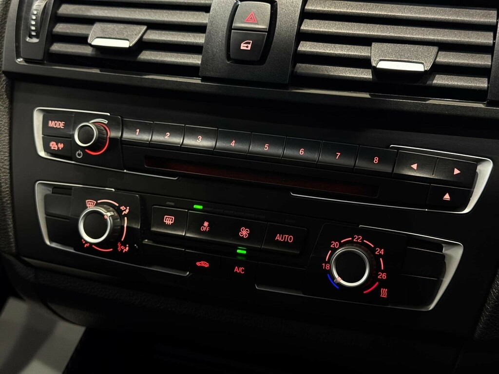 BMW 2 Series 2.0 220D M Sport Euro 6 Ss Grey #29