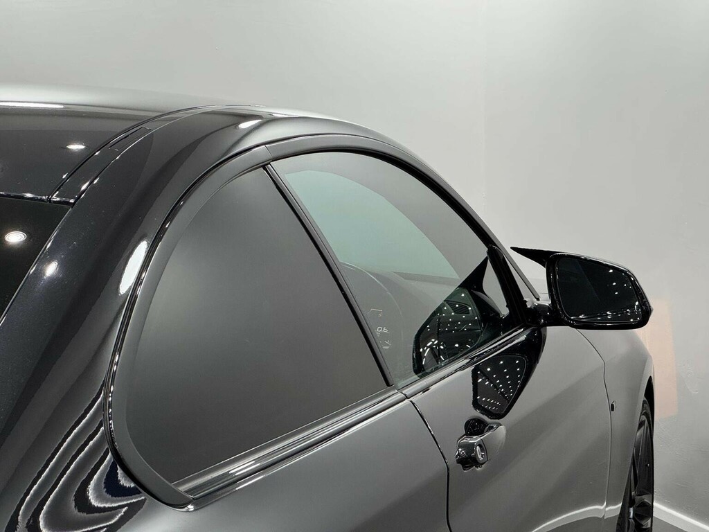 BMW 2 Series 2.0 220D M Sport Euro 6 Ss Grey #15