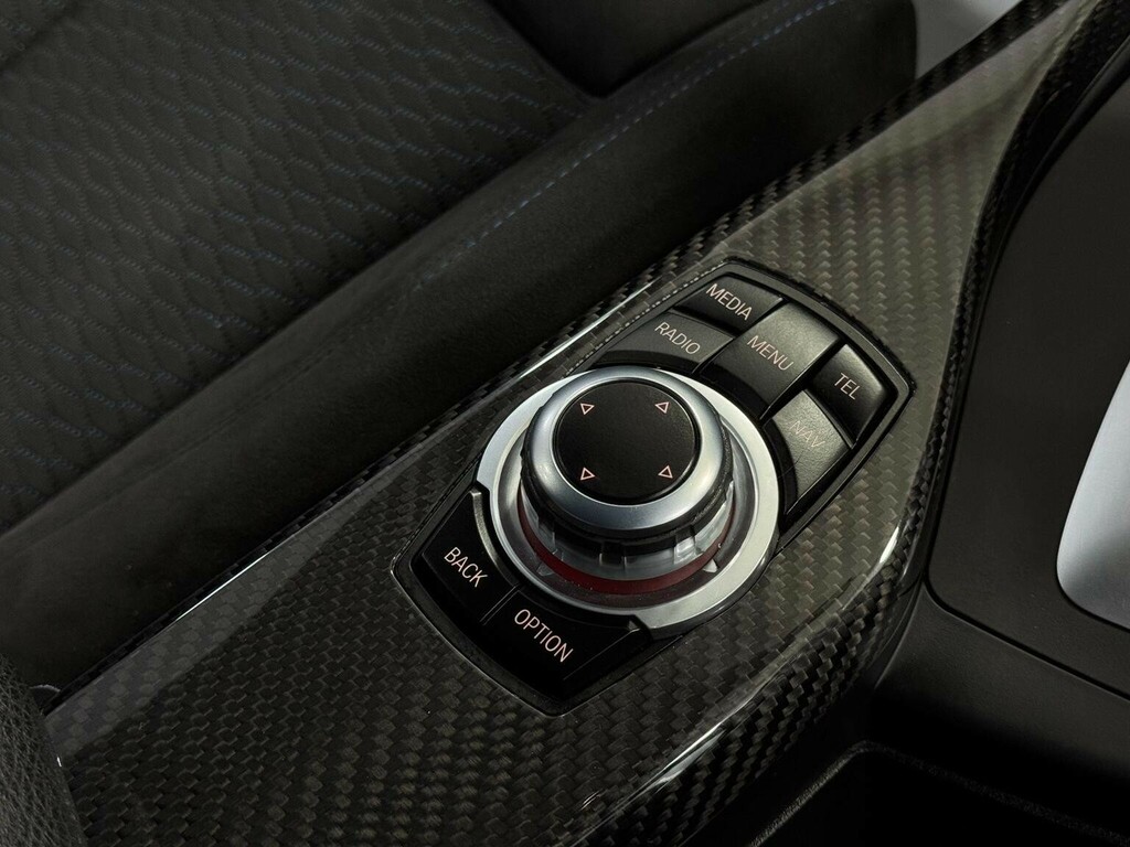 BMW 2 Series 2.0 220D M Sport Euro 6 Ss Grey #31